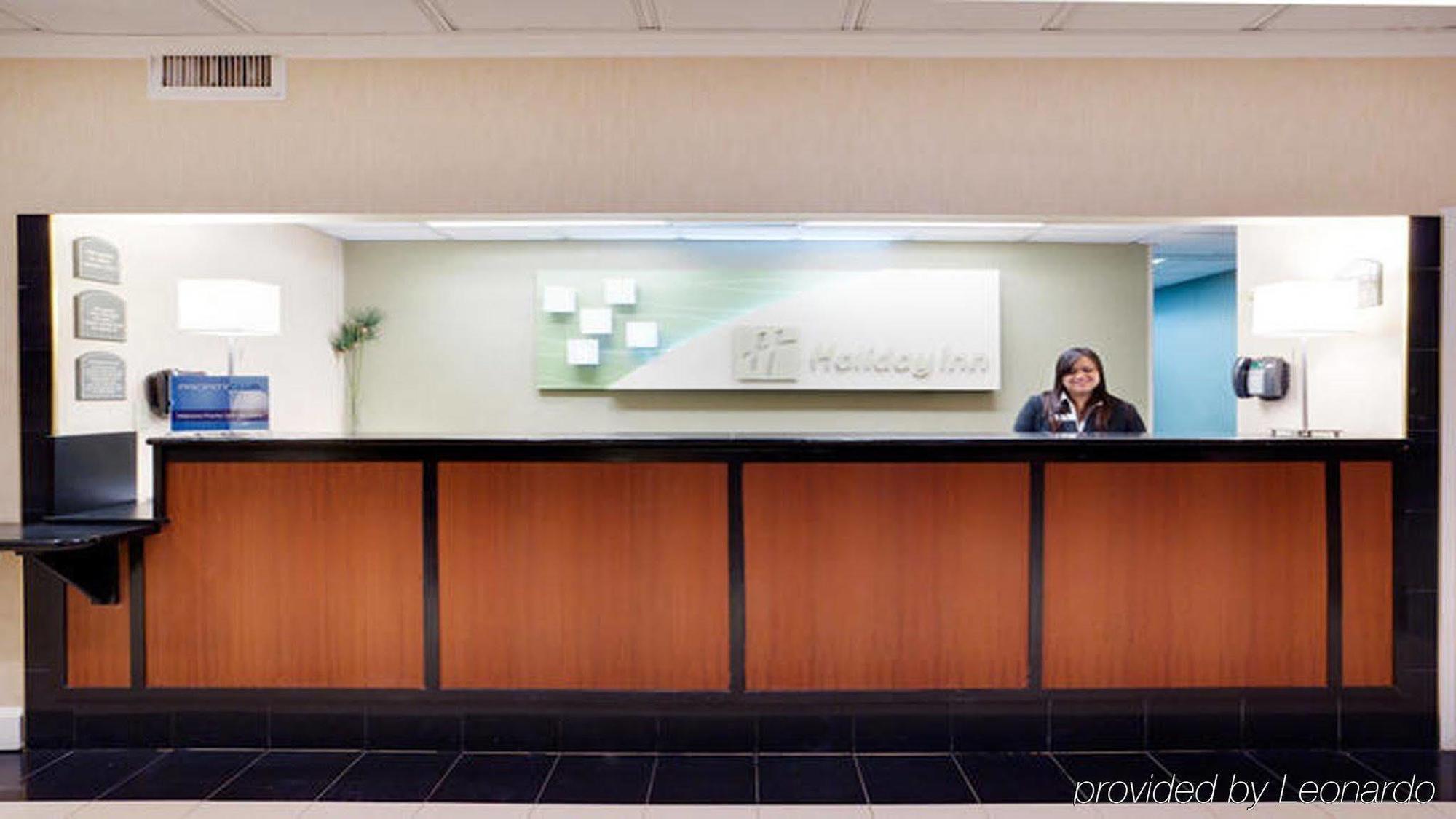 Residence Inn By Marriott Buffalo Downtown Interior foto